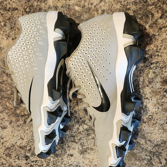 Nike Other - NIKE VAPOR BASEBALL CLEATS